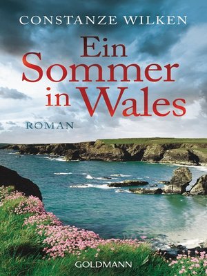 cover image of Ein Sommer in Wales